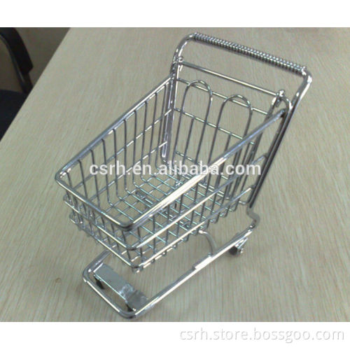 Beauty Mini Trolley RH-SX03 for Desktop Decoration
